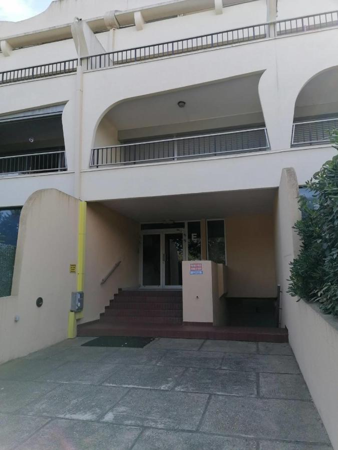 40M With Terrace In A Residence With Pool Le Grau-du-Roi Dış mekan fotoğraf